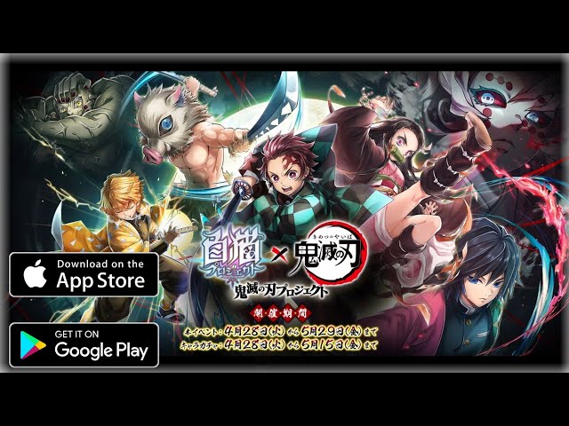 Kimetsu no Yaiba: Keppuu Kengeki Royale android iOS pre-register-TapTap