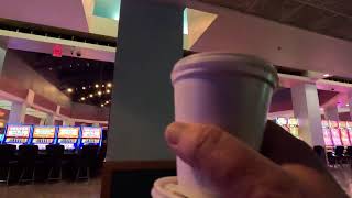 Apache Gold Casino & Resort, Coffee & Pink Lemonade Morning Workout Program, San Carlos, Arizona GFH