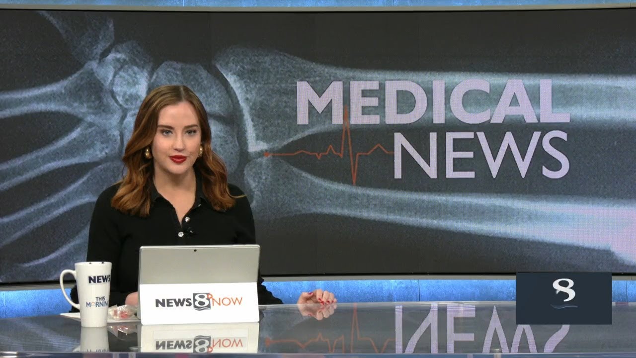 Medical News Roulette Your Tuesday morning medical news: 03/18/2025 5AM - YouTube