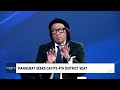 Mangubat cites Pidi Barzaga as political role model | Political Beat