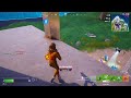 Fortnite Blitz Royale vitória 14 Abatidos