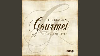 Brandenburg Concerto No. 3 in G Major, BWV 1048: III. Allegro