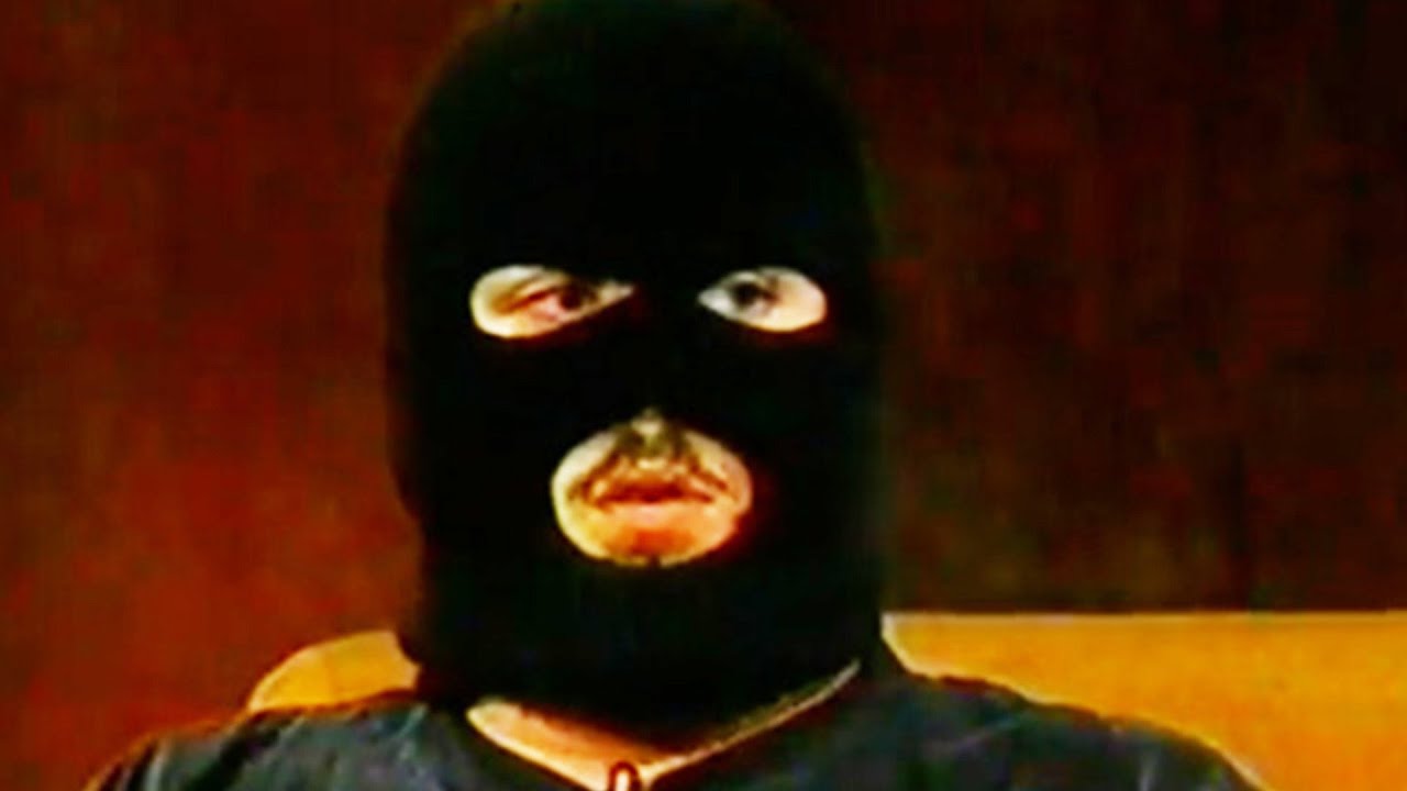 HOMOPHOBIE & RACISME, le talk show québécois - BLACK OUT 1998