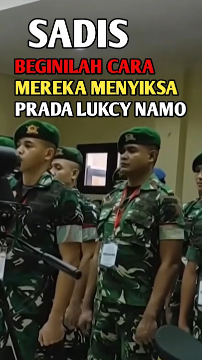 This is How Prada Lucky Namo Was Brutally Tortured: Cruel #shorts