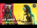 شرح قصة و تاريخ سايبر بانك 2077 Cyberpunk 2077 Phantom Liberty شرح قصة و تاريخ سايبر بانك 2077 Cyberpunk 2077 Phantom Liberty