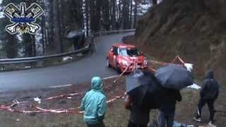 Intro Rallysprint Gabiria 2011 Al Corte Competicion