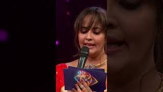 Anasuya With The Clues Bigg Boss Telugu 8 Disneyplus Hotstar Telugu