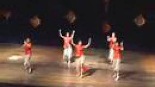 UCSC CSA 07 Traditional Dance (LB) CSA