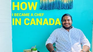 My Life: How I Became a Chef In Canada | Malayalam | Talk EP 01 | Pekkaholics