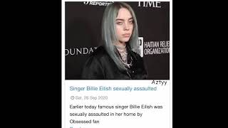 Billie Eilish Meme