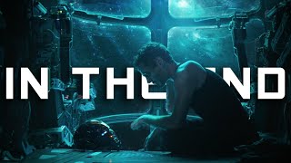 Avengers | In the End