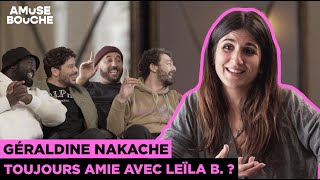 Géraldine Nakache et Leïla Bekhti: le duo inséparable