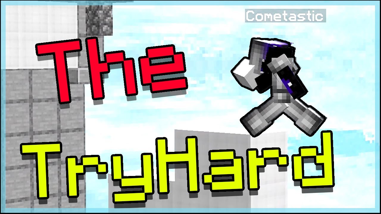 Types of Bedwars Players #2