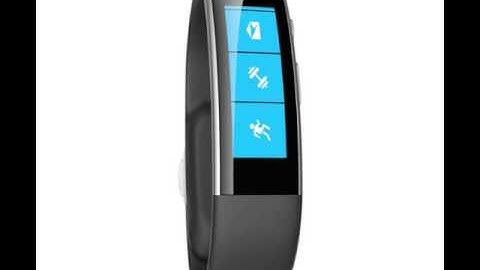 AKB Microsoft Band 2 Software Update Adds Ability to Control Music