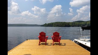 180 Bigwin Island, Lake of Bays