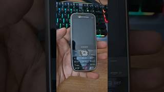 Micromax Q6 😍😍 Indian Brand 😍😍 Mobile Phone #micromax #vintagecollection