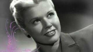 Vignette de la vidéo "Doris Day sings Someone Like You"