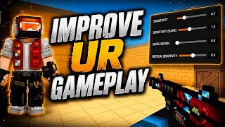 🚀 Improve Your Gameplay FAST! 🎯 | Best Settings & Pro Tips screenshot 3