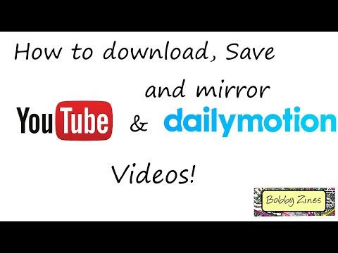 How to Download and Save YT Videos
