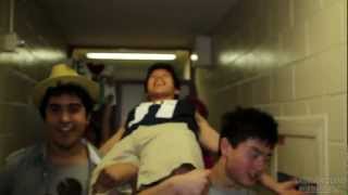 Muir College UCSD LipDub Trailer
