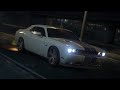 Need For Speed Most Wanted 2012 Race With Dodge Challenger SRT8 