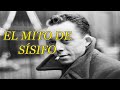 El mito de Sísifo de Albert Camus/El suicidio filosófico
