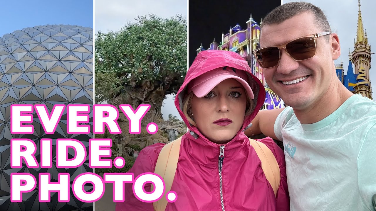 Can We Get Every DISNEY WORLD RIDE PHOTO In ONE DAY 14 Rides In All can-we-get-every-disney-world-ride-photo-in-one-day-14-rides-in-all