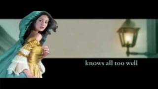 Wicked Intentions Elizabeth Hoyt Book Trailer