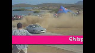 Chispitatv Koral Tabak Driftday Part 1