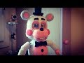 Making Helpy (moving robot)