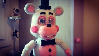 Making Helpy (moving robot)