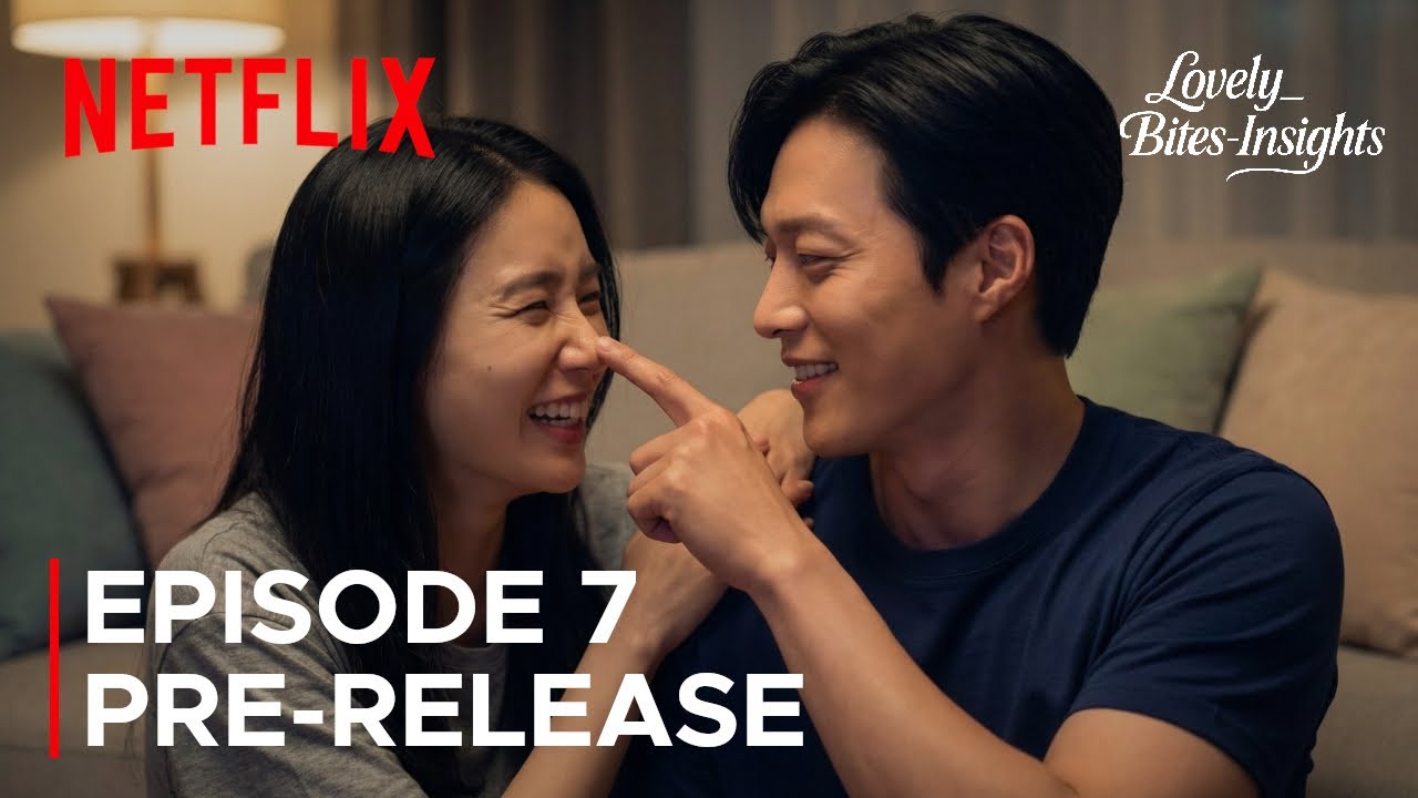 Dynamite Kiss Episode 7 Pre-Release & Spoilers [ ENG SUB ]