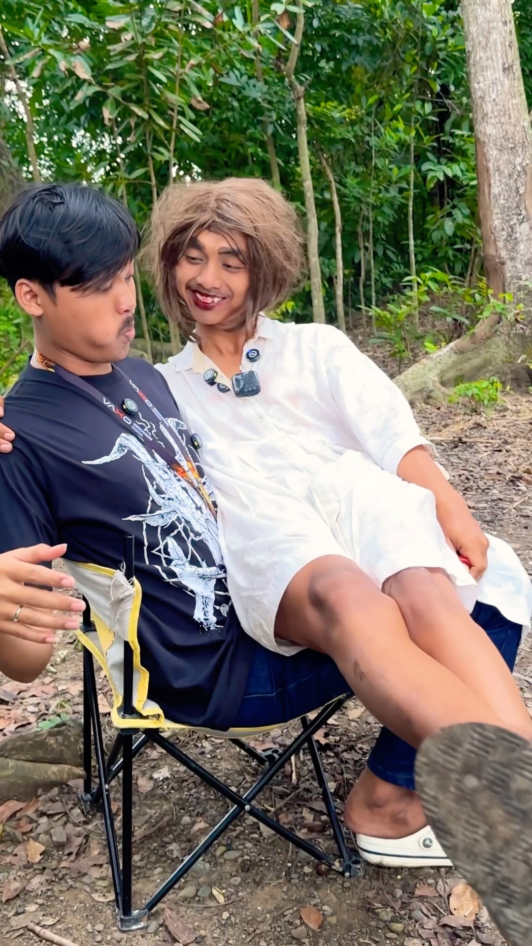 Cinu Gatelan Banget