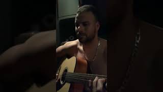 Escuchame - Carlos Ponce cover by Kevin Gomez