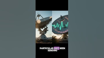 Mysterious Repeating Messages Received From Deep Space – Are We Not Alone?