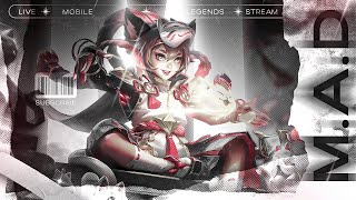 ПОРА ОСВАИВАТЬ ЛЕС | КАТКИ С ПОДПИСЧИКАМИ | Mobile Legends Bang Bang | #shorts