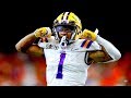 Best WR in College Football 🐯 || LSU WR Ja’Marr Chase 2019 Highlights ᴴᴰ