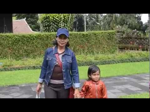 Ebiet G Ade (Rindu Selintas Bayang)