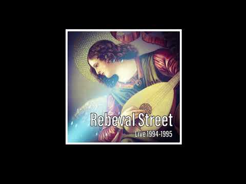 9 . Rebeval street - Someone like you (live Gibus 18.08.1995) @gamraproductions