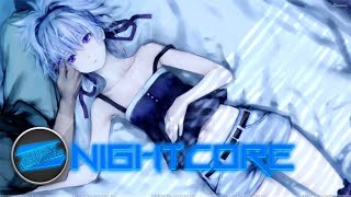 |HQ| Nightcore - Kein Schlaf [Nimo feat. Hava]