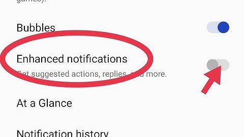 mobile setting OnePlus N20 5G, OnePlus N20 5G  enhance Notification mode ko on kaise kare