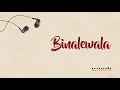 Beginning of video