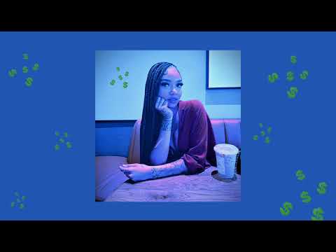 whatever she wants - bryson tiller (spedup + reverb)