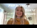 CYPWP interview questions + how to prepare (children and young psychological well-being practitioner