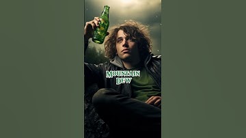 Drinks as humans generated using AI - Part 43 #shorts #drinks