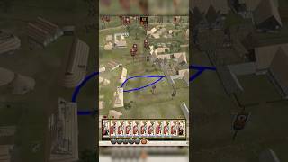He Has To Hold Or We Die! - Total War Rome 2!