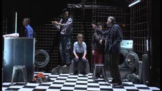 Une Faille - Saison 1 - Bande Annonce