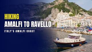 Download Lagu Amalfi and Ravello: Two of the Amalfi Coast's Best Destinations MP3