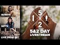 5&2 DAY CELEBRATION—Live from Set w/ Guests and (HUGE) Giveaways