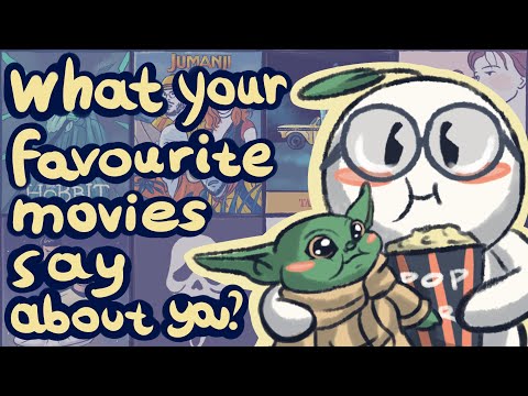 What Your Favorite Movie Genre Says About You